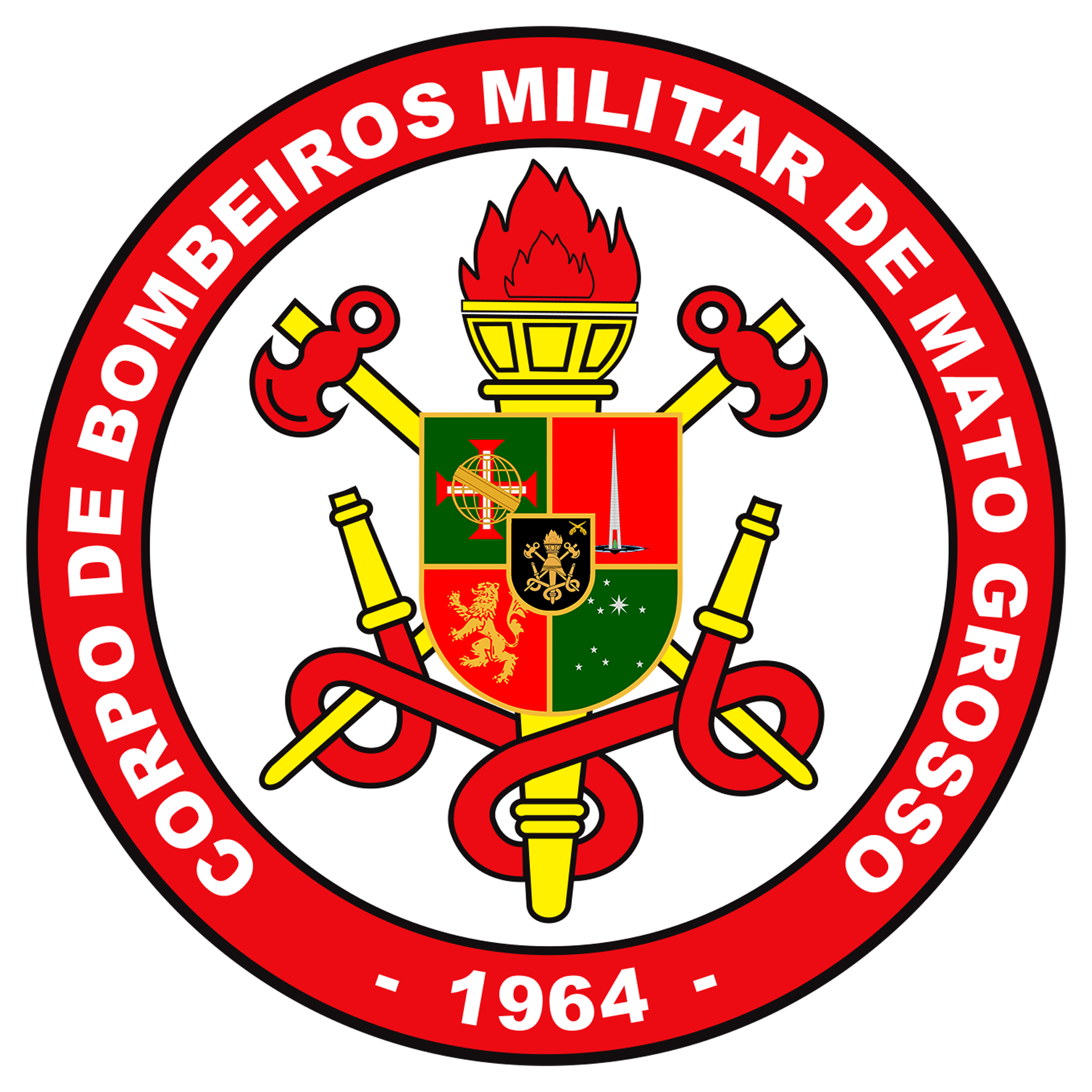 Corpo de Bombeiros Militar do Mato Grosso