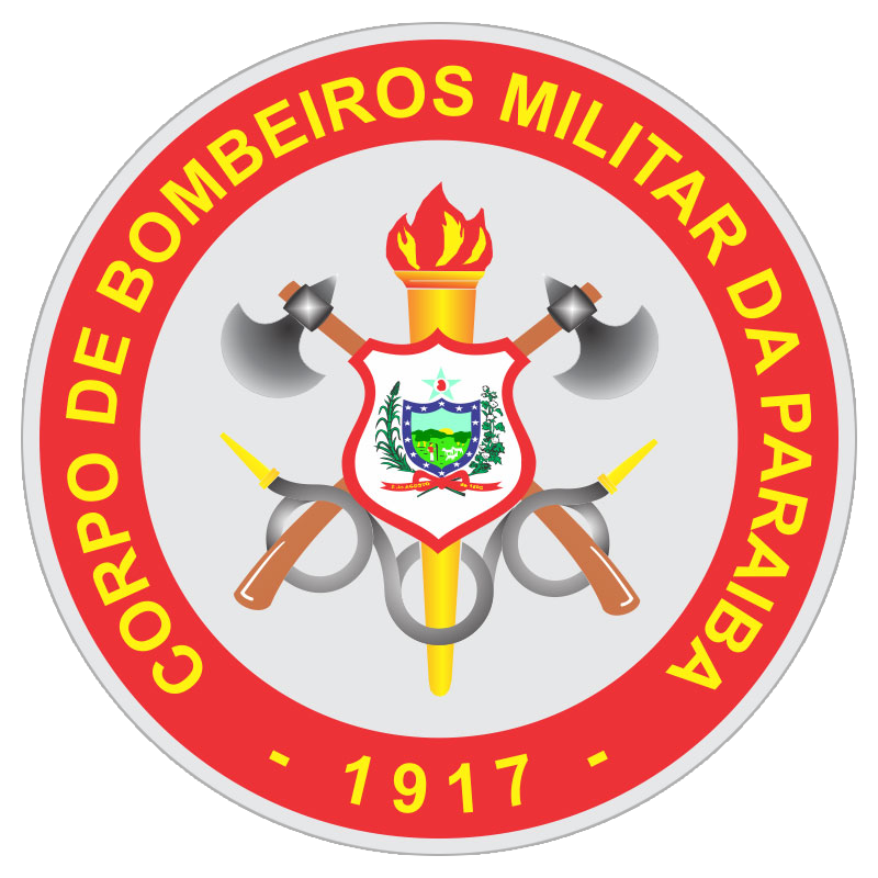 Corpo de Bombeiros Militar da Paraíba