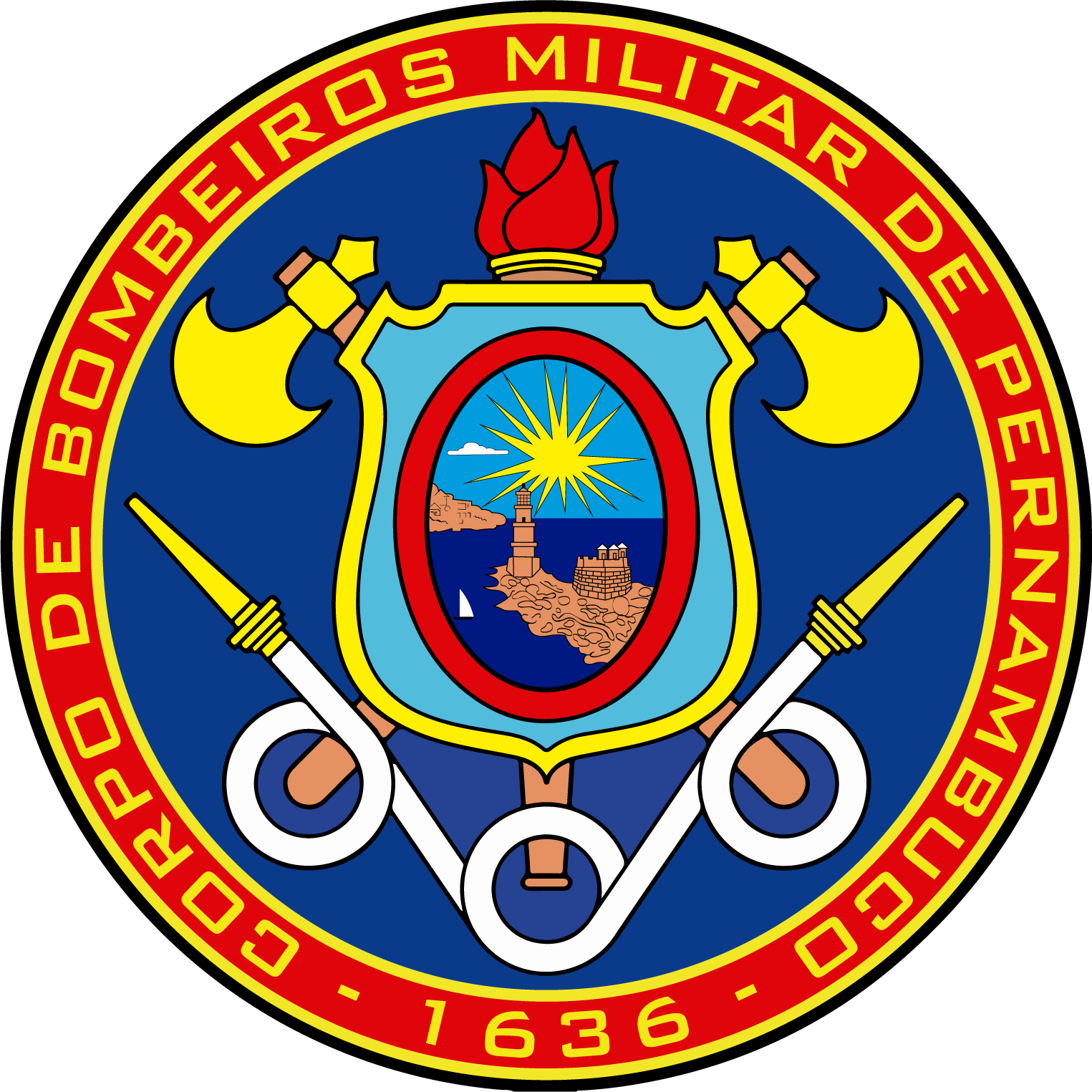 Corpo de Bombeiros Militar de Pernambuco