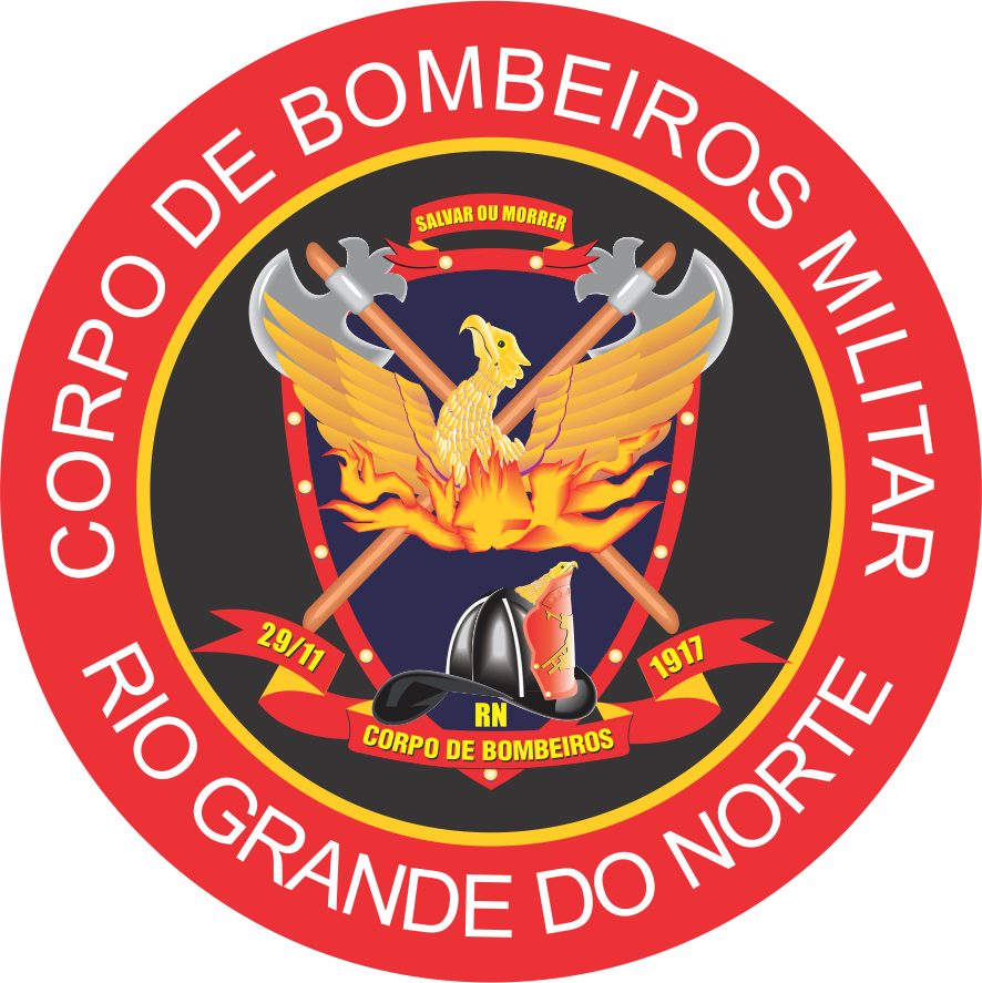 Corpo de Bombeiros Militar do Rio Grande do Norte