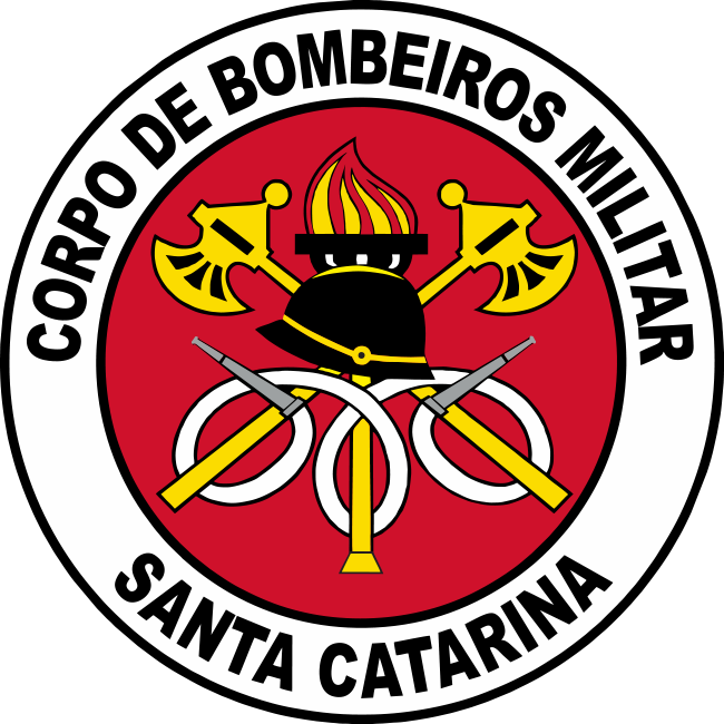 Corpo de Bombeiros Militar de Santa Catarina