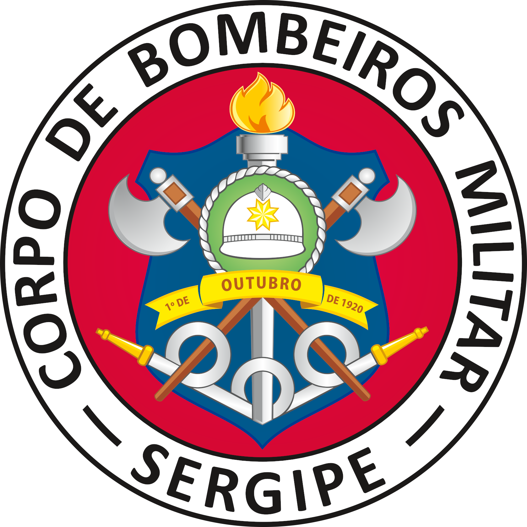 Corpo de Bombeiros Militar de Sergipe