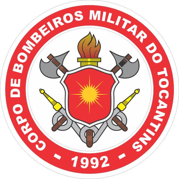 Corpo de Bombeiros Militar do Tocantins