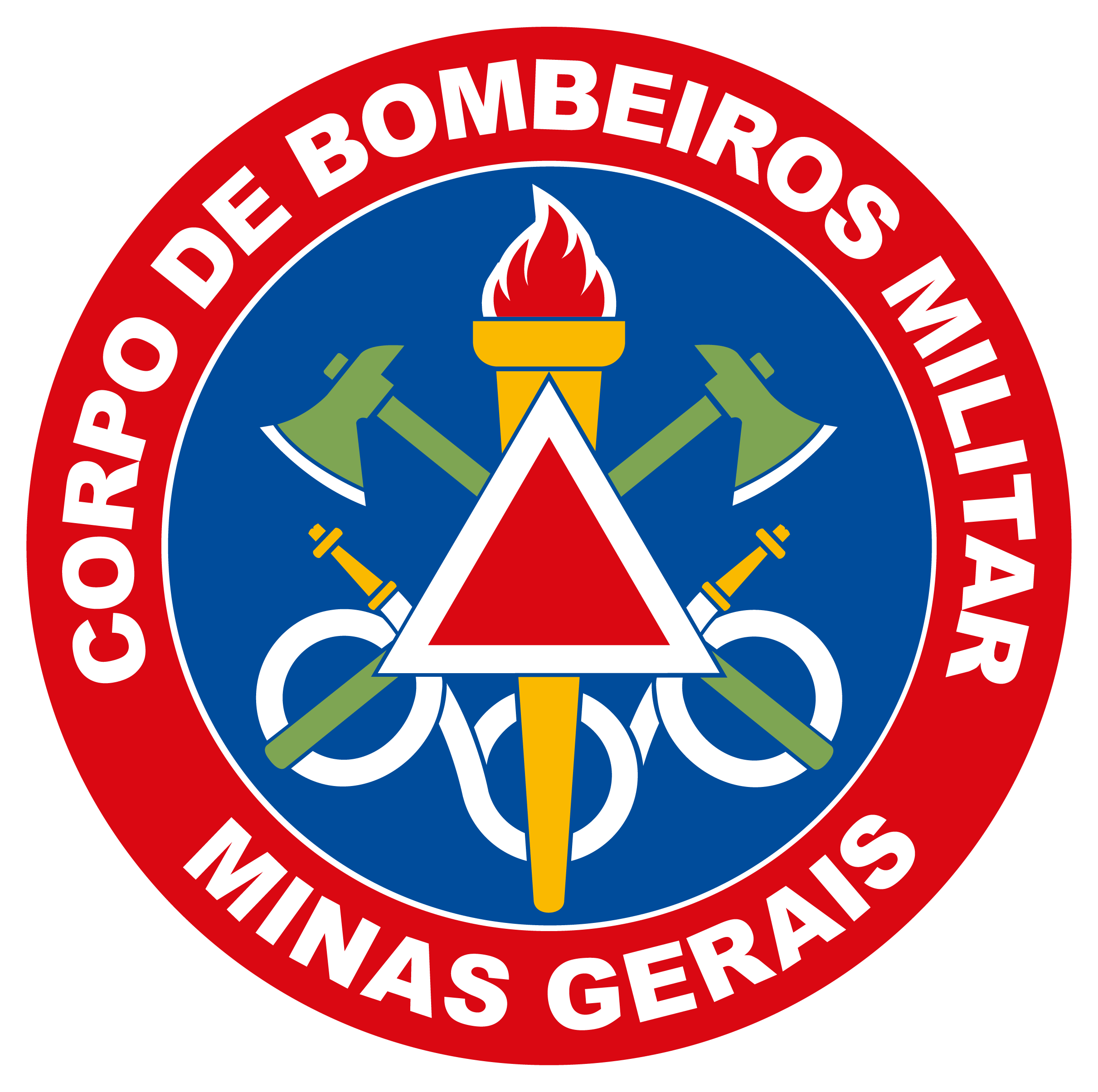 Corpo de Bombeiros Militar de Minas Gerais